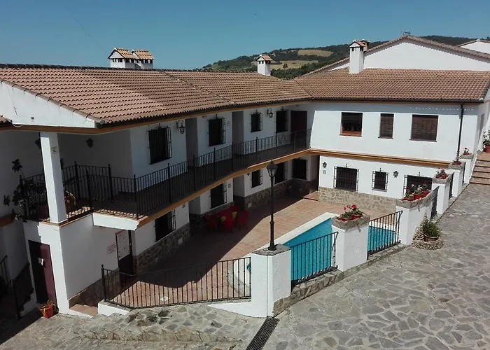 Casa Dominga