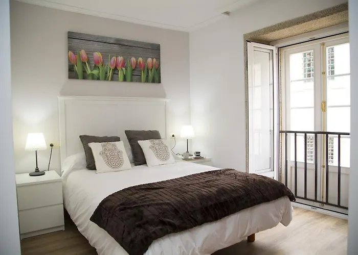 Xavestre Rooms Santiago