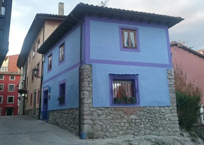 La Casina De Llanes