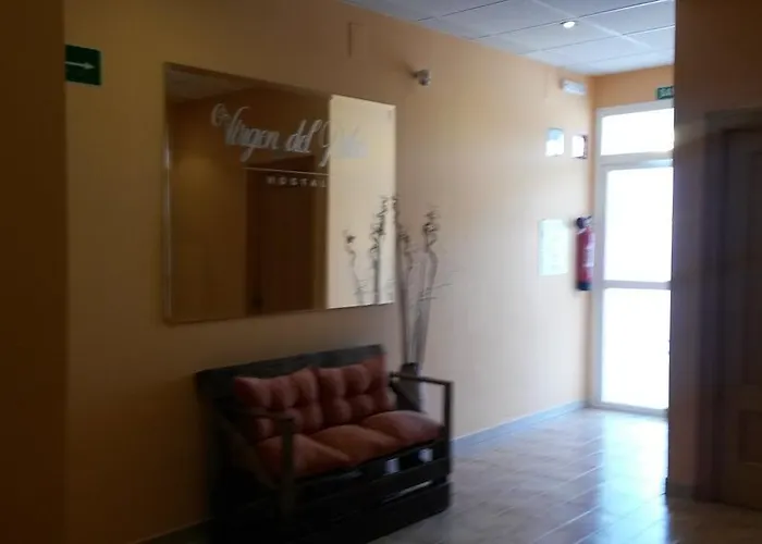 Hostal Virgen Del Pilar