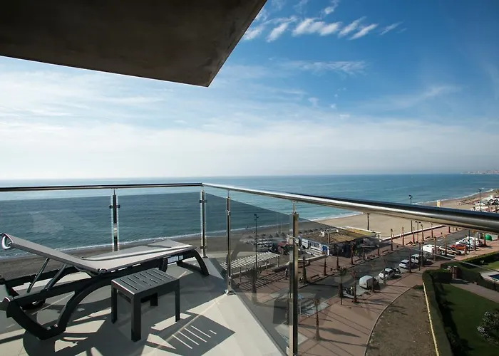 Apartamentos Fuengirola Playa