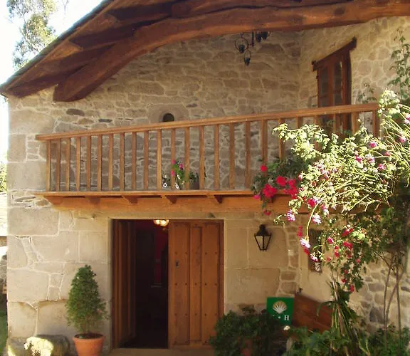 Casa Caxigueiro