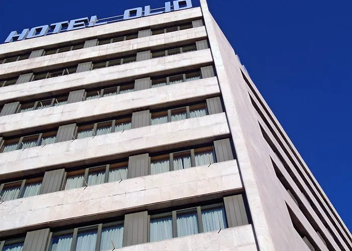 Hotel Olid