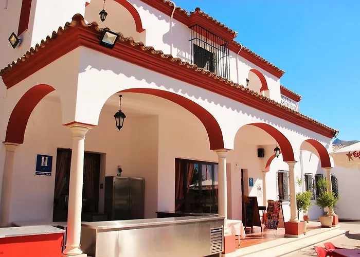 Hostal la zamora