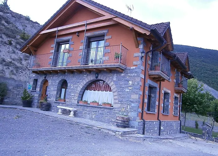 Casa Miguel Periz