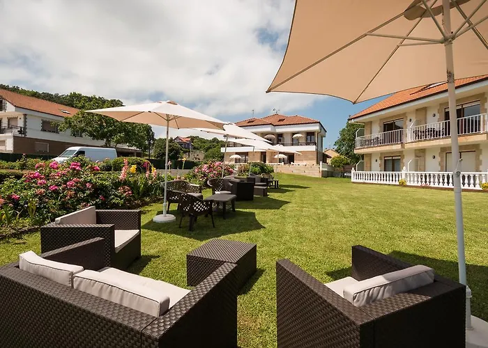 Apartamentos La Bolera