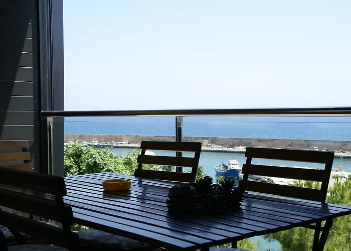 MedSea MIrador