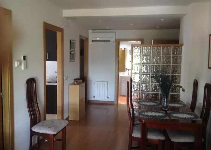 Apartamento Toletum