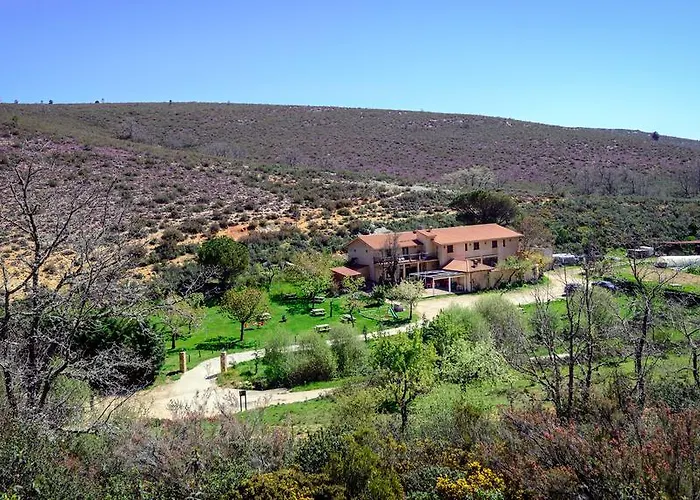 Hotel El Molino