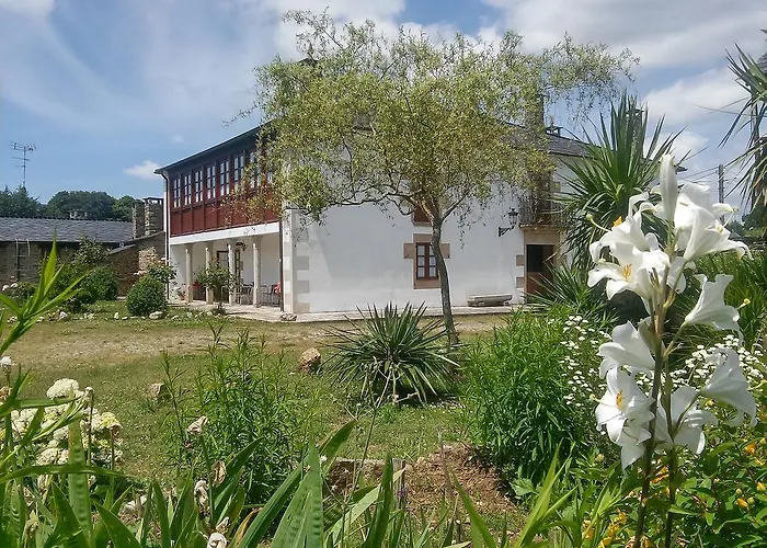 Casa Grande de Anllo