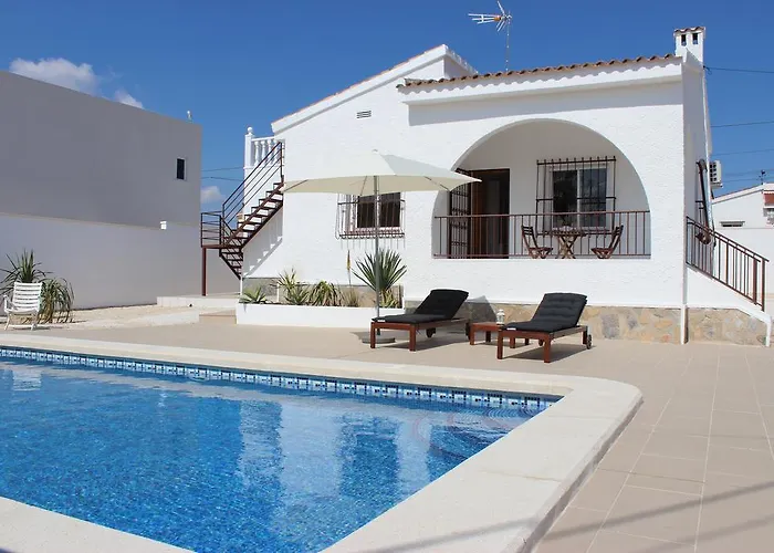 Casa Giner
