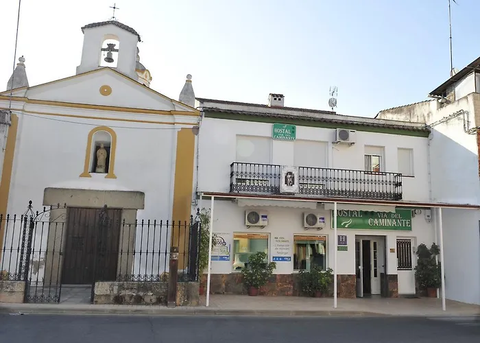 Hostal Via Del Caminante