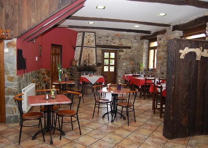 Hotel Asador Rindion