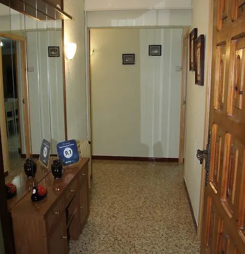 Casa La Fabrica