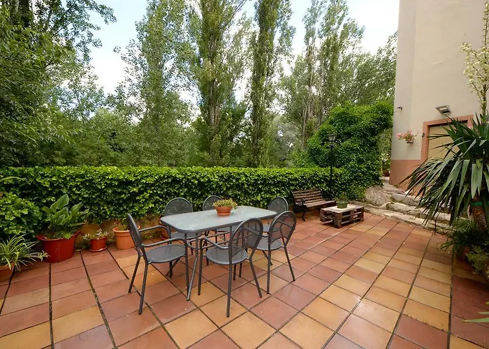 La Riera