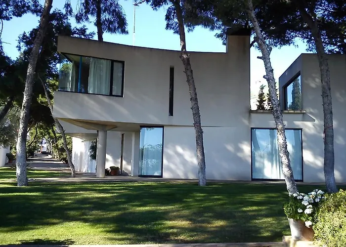 Villa Playa Delta del Ebro