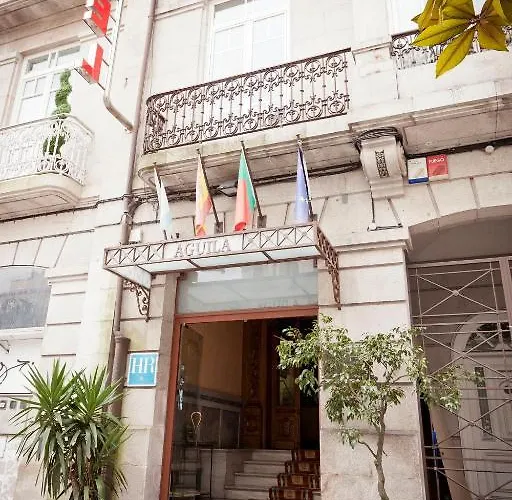 Hotel Aguila