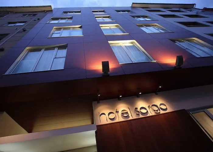 Hotel Ril