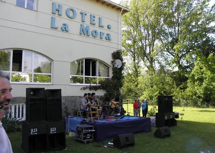 Hotel La Mora