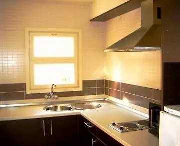 Tropic Apartamentos