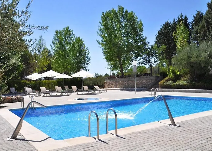 La Fuensanta Hostal-Rural