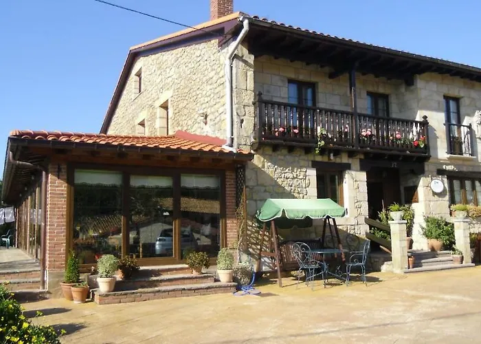 Posada Herran