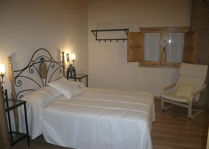 Apartamentos La Rambla