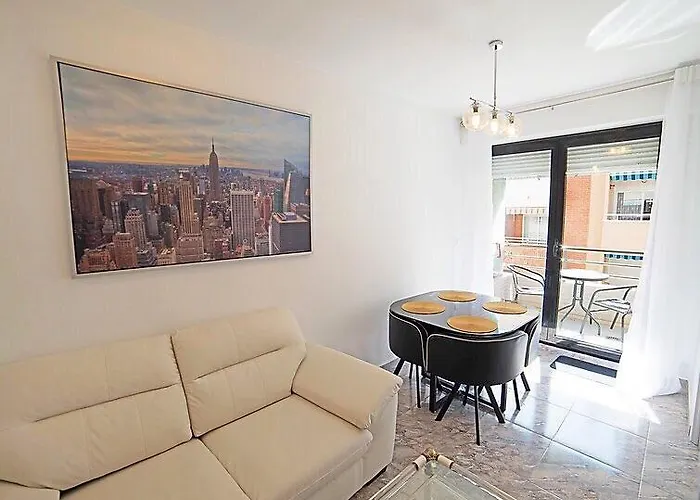 Appartement La Sal