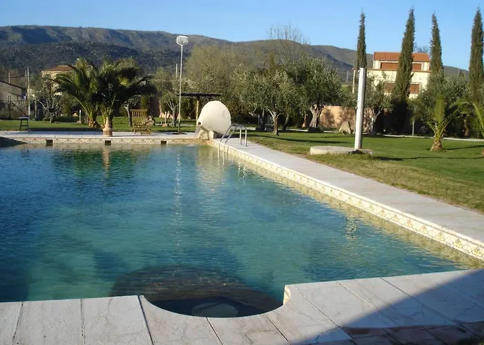 Posada Tresmentiras