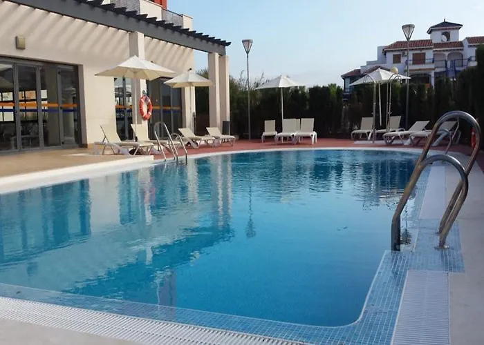 Hotel Adaria Vera
