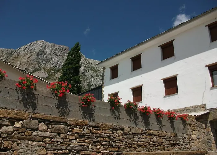 Apartamentos Arcos de Solana