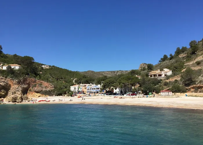 Belvilla By Oyo Las Brisas