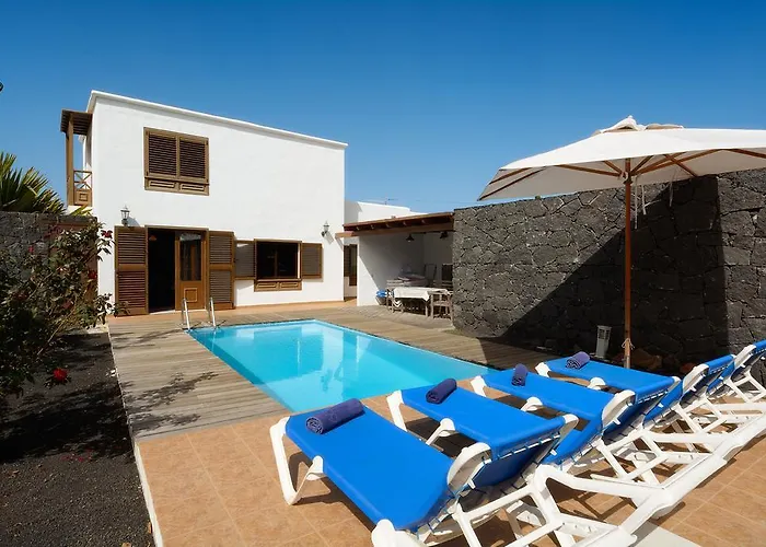 Villa Bene