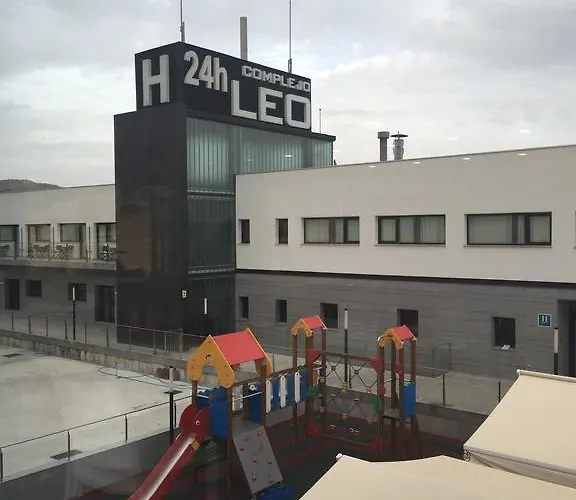 Complejo Leo 24H