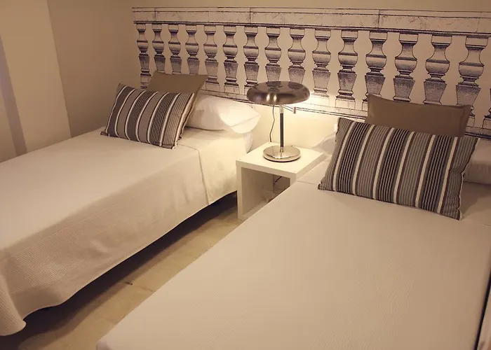 Apartamento en el centro de Montilla