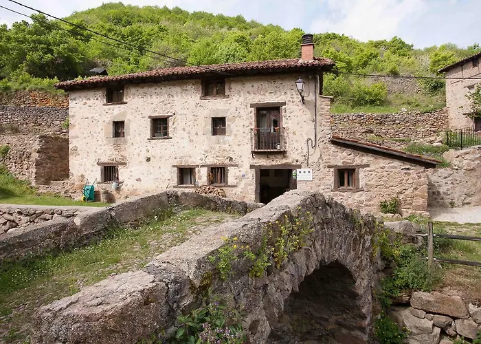 Posada De Urreci