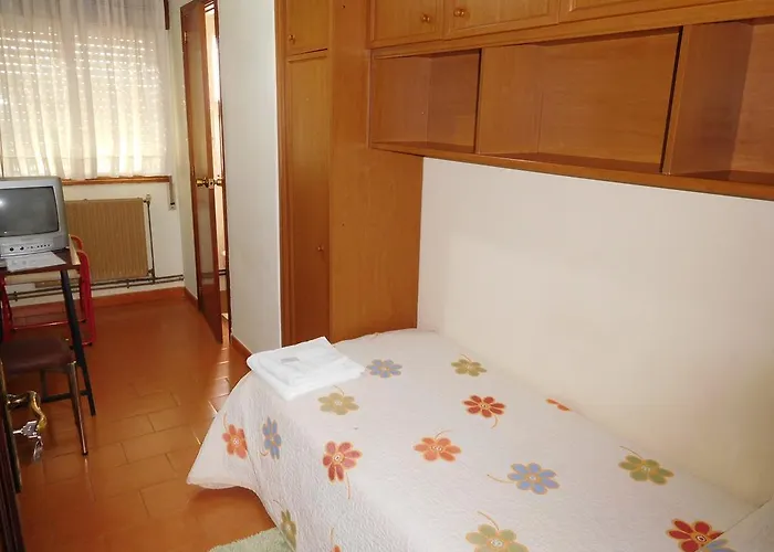 Pension Estrada