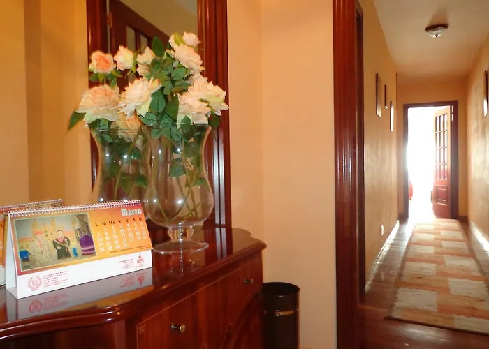Apartamento Milladoiro