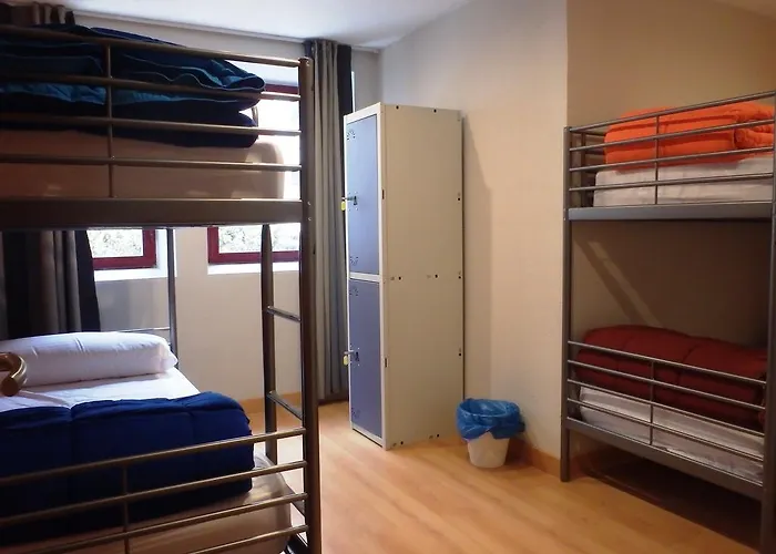Hostel Burgos