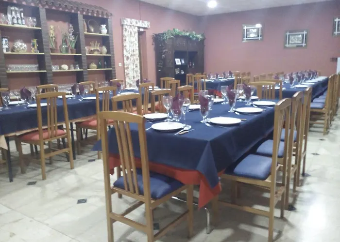 El Chalet