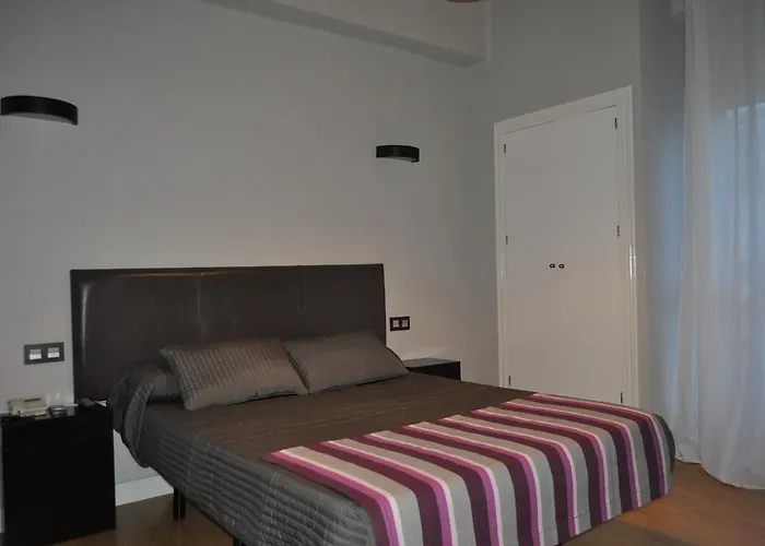 Hotel Ocurris Ubrique