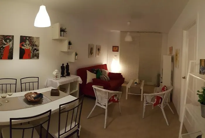 Apartamento Nana. Calas De Matalentisco