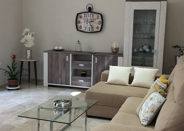 Apartamento San Pedro