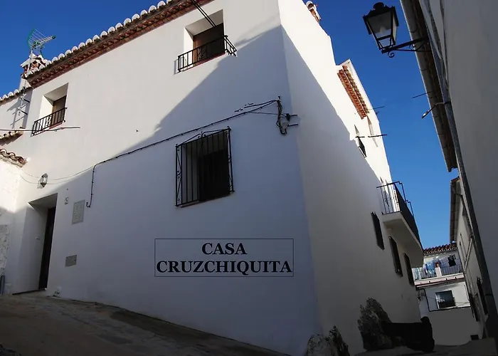 Cruzchiquita