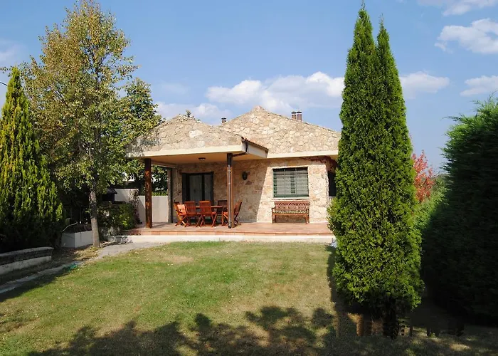 Casa Rural El Secreto de las Eras