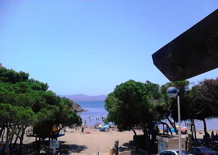 Cala Del Pino