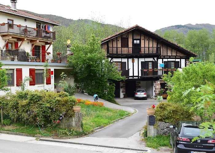 Anikuenea Apartamento Goienta
