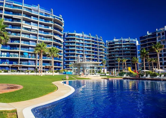 Royal Apartment Punta Prima