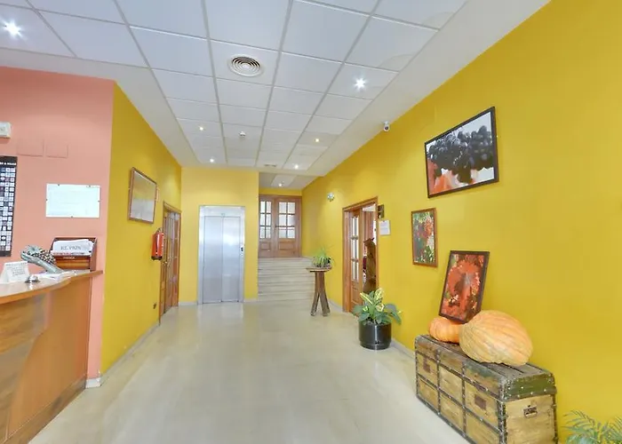 Luz Hotel