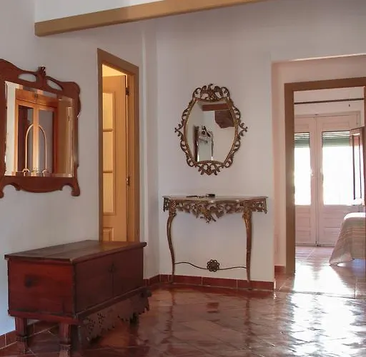 Casa Del Mesoncico
